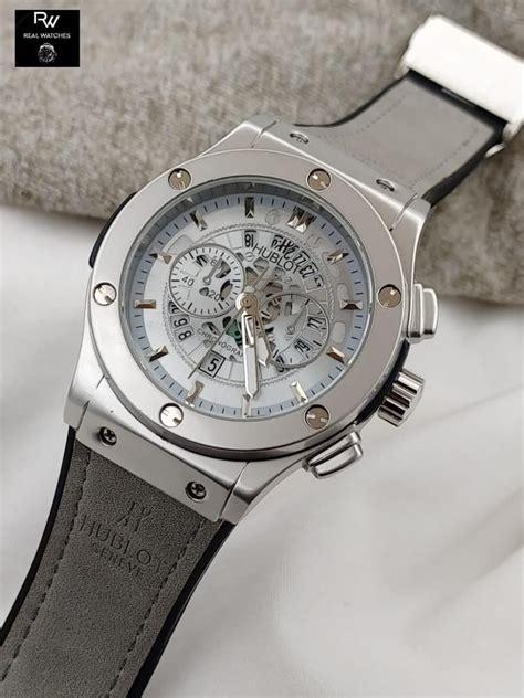 hublot watch lowest price